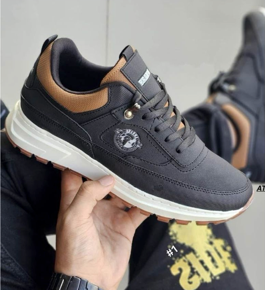 🔥 PROMO Zapatos Brahma - 65 % de descuento, solo hoy