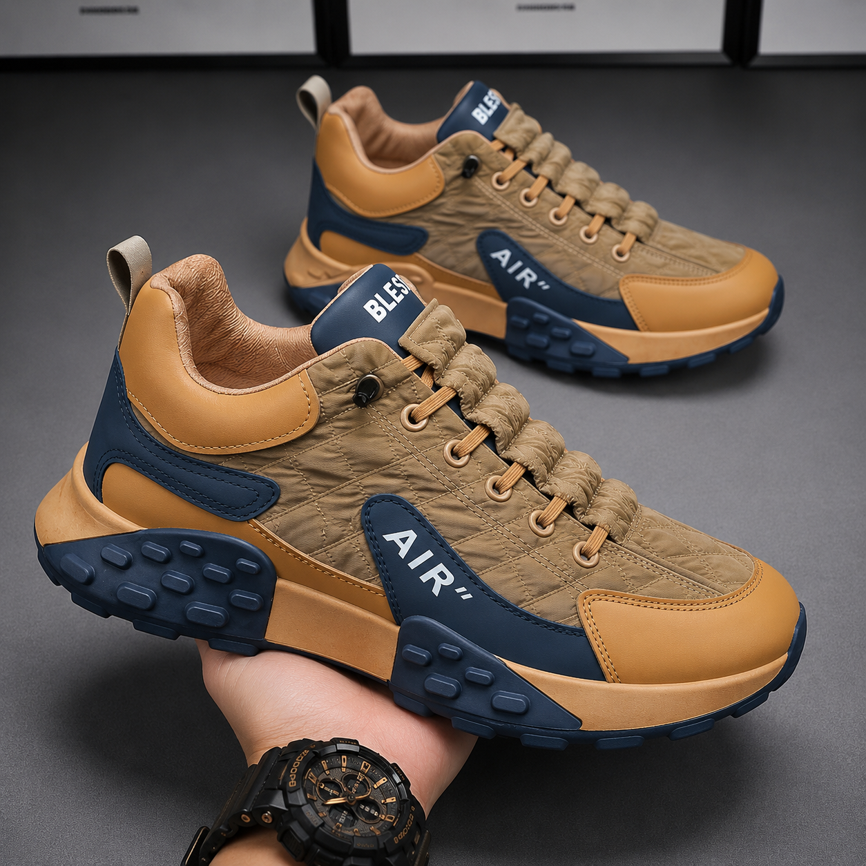 🔥 PROMO - Flex Air™ 2026