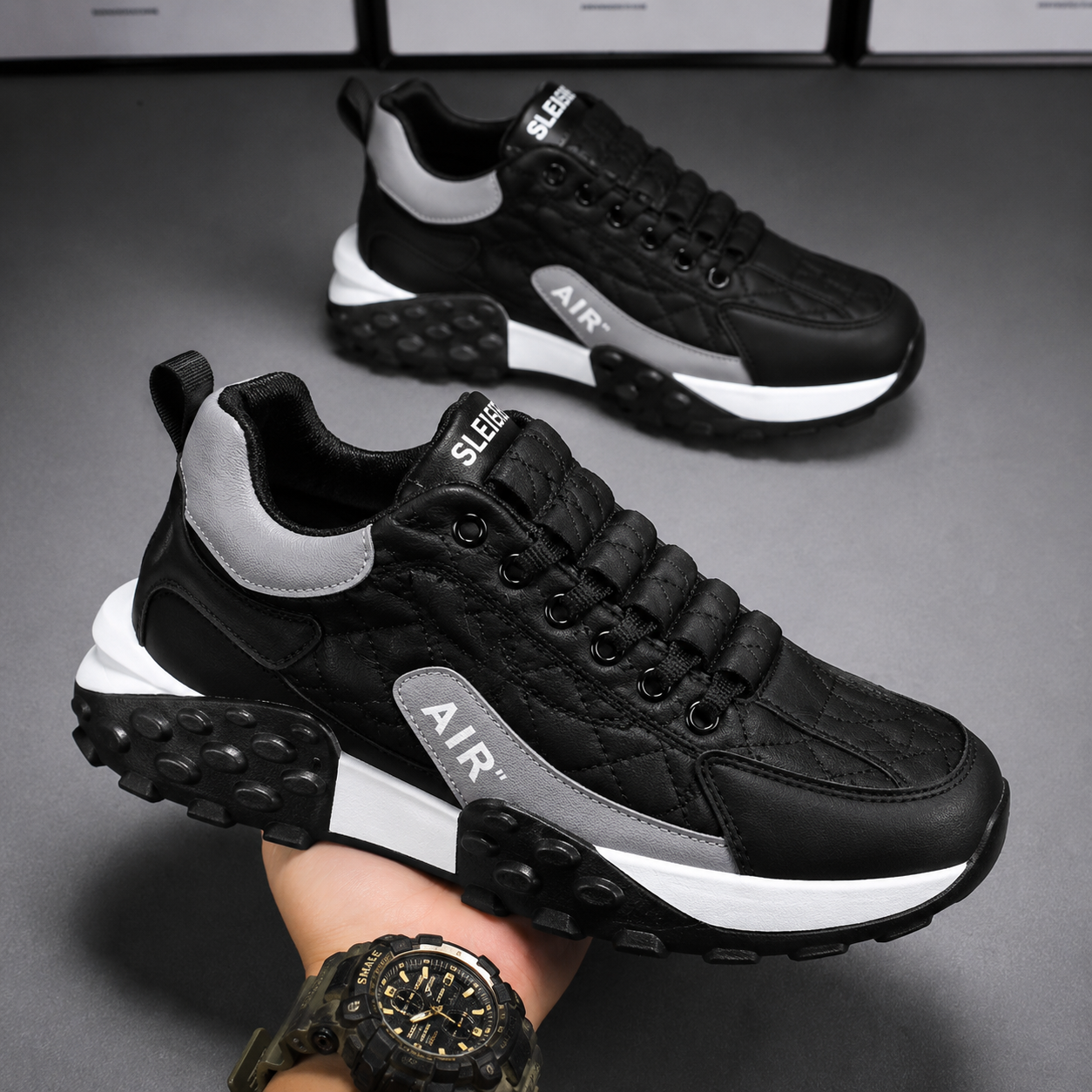 🔥 PROMO - Flex Air™ 2026