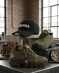 VERDE MILITAR